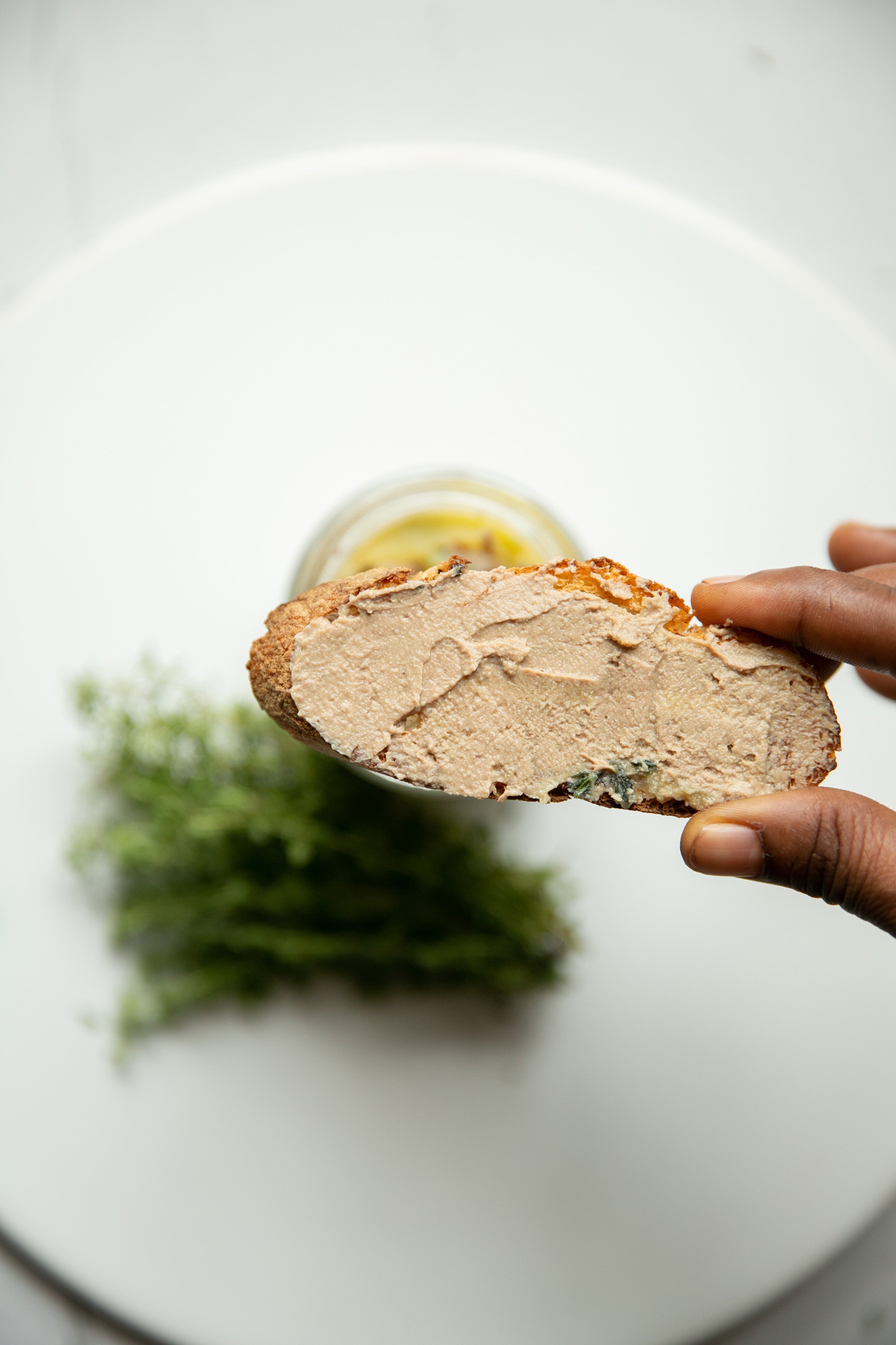 Chicken Liver Pâté